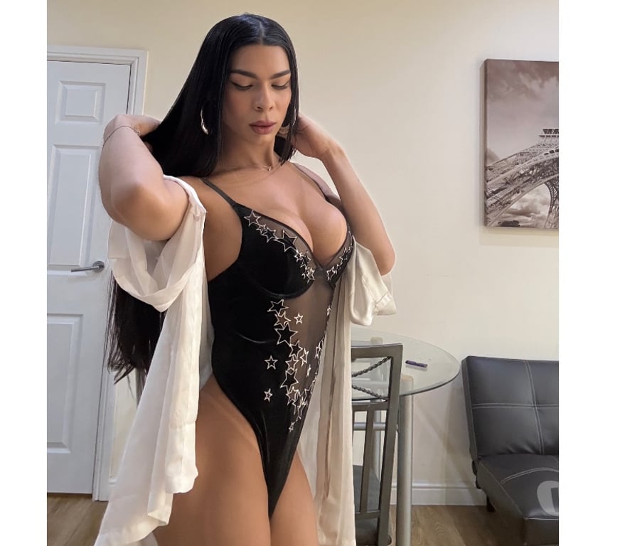 Trans Escorts Slough Slough Town Centre - Slough - Photos for ✨🤍_JULIA_MIHAILE_🤍✨