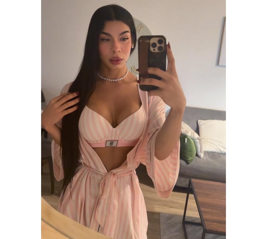 Trans Escorts Edinburgh Edinburgh Old Town - Edinburgh - Photos for ✨🇧🇷_JULIA_LINS_TSGIRLPARTY_🎉