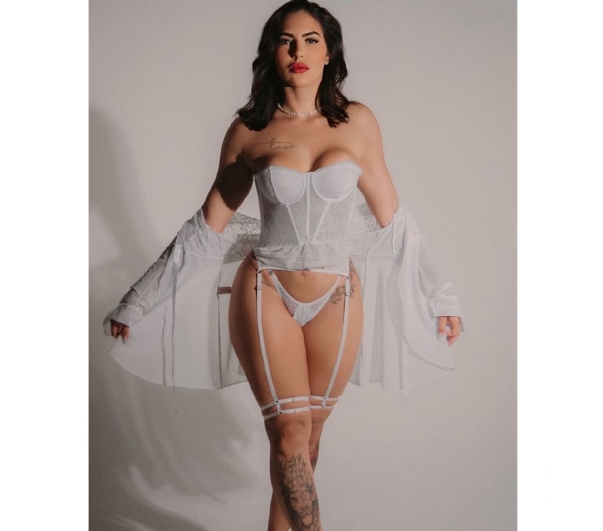 Escorts Slough Slough Town Centre - Slough - Photos for ✨🧚🏻‍♀️ Brazilian Girl Rosa🌹✨📲