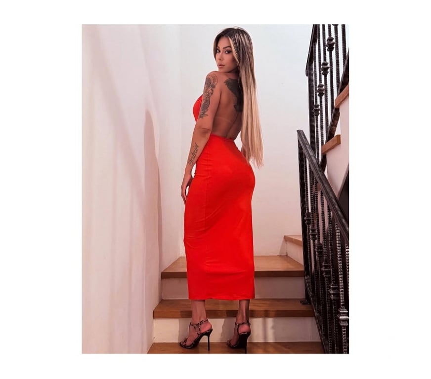 Escorts Glasgow Cowcaddens - Glasgow - Photos for Juju👸🏼girlfriend style🥰 video call verification