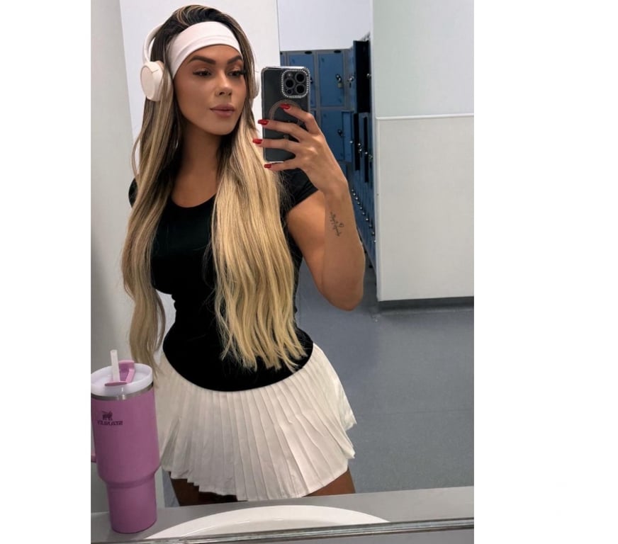 Escorts Glasgow Cowcaddens - Glasgow - Photos for Juju👸🏼girlfriend style🥰 video call verification