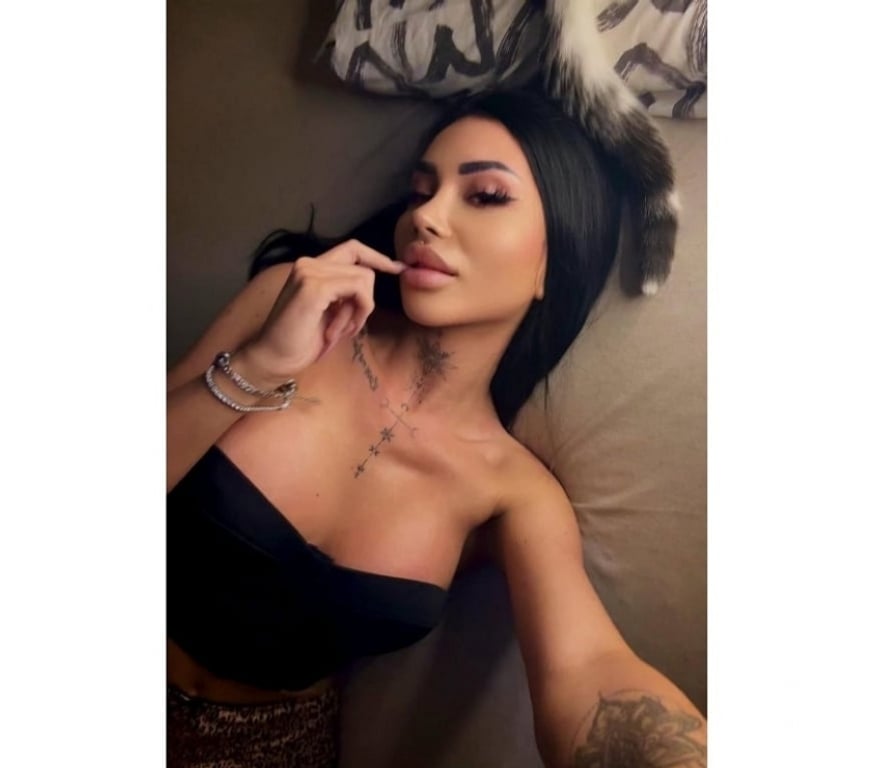 Escorts Greater Manchester Wigan - Photos for ❤️Sexy Hot Brunette❤️PARTY GIRL❤️DOM❤️