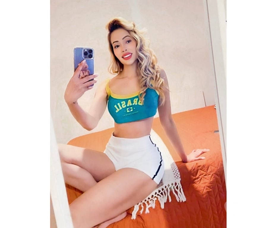 Escorts Hertfordshire East Hertfordshire - Photos for ❤THALITA🇧🇷🔥 SUPPER SEXY BRAZILIAN HORNY