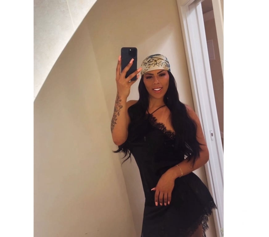 Escorts Hampshire Rushmoor - Photos for Lady BOY very 🔥🔥Brazilian 🇧🇷 in town