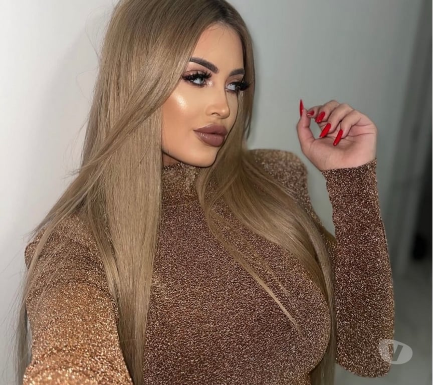 Escorts East London Havering - Photos for '*•.¸♡ HOT BUSTY♡¸.•*'REAL PICS💯OUTCALL✅