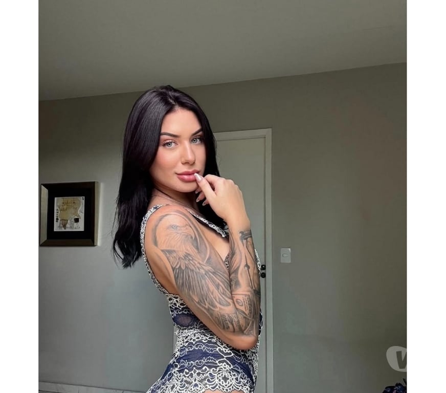 Escorts East London Canary Wharf - East London - Photos for Samya ❤️ Warm Brazilian 🇧🇷 From £50