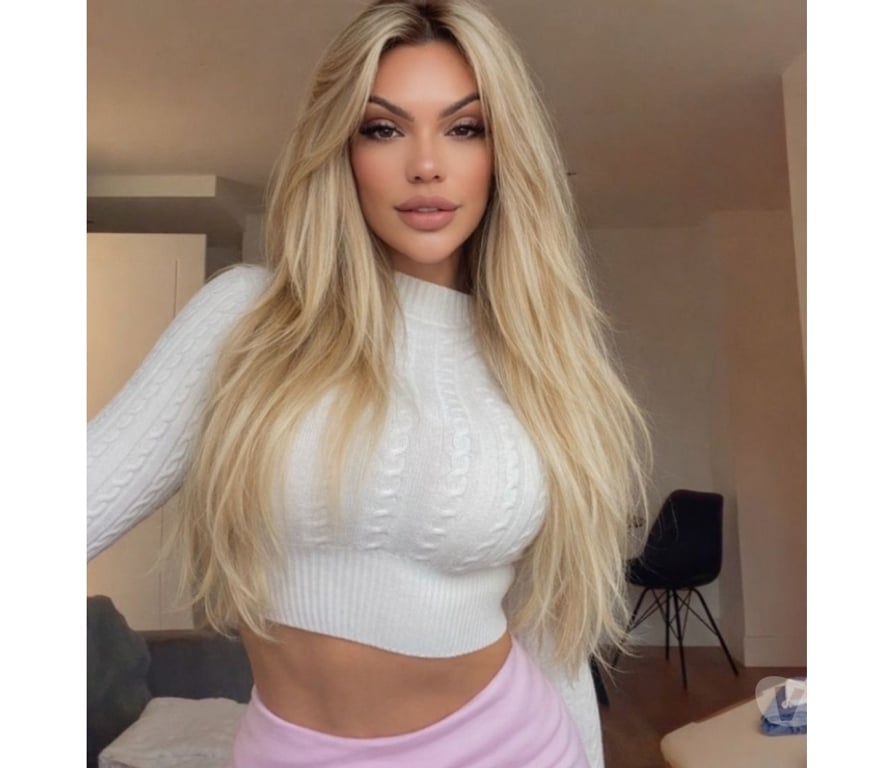 Escorts South East London Croydon - Photos for Helena sweet Blond