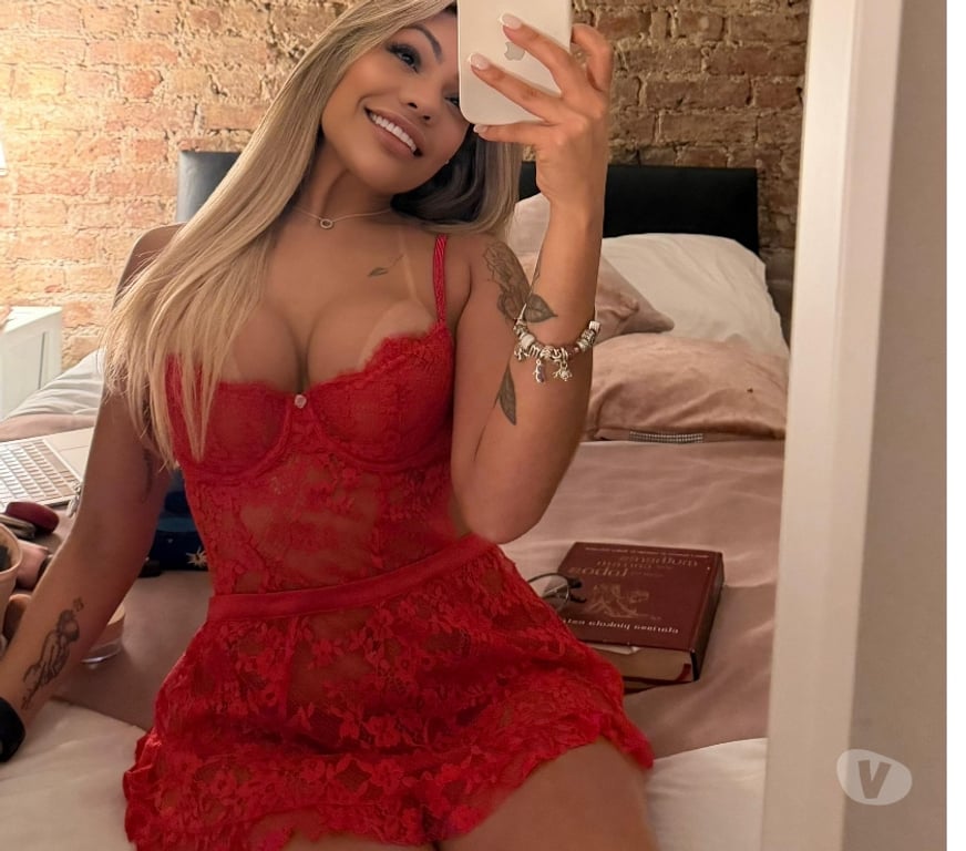 Escorts South East London Croydon - Photos for Helena sweet Blond