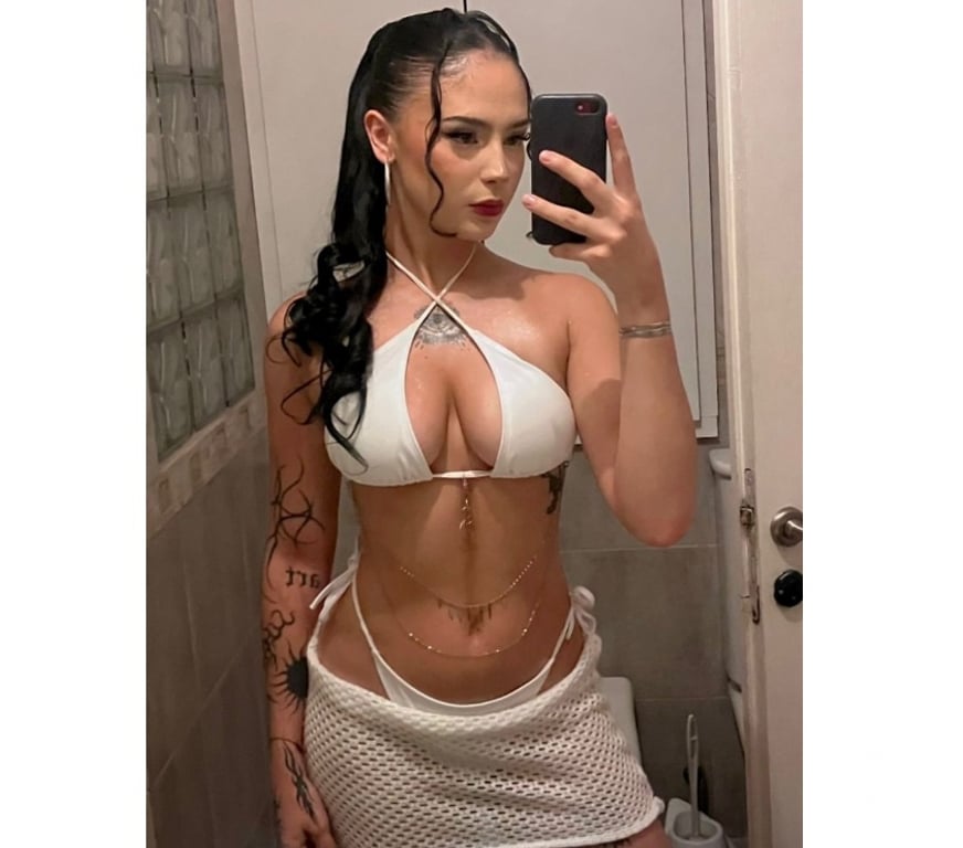 Escorts Reading Reading Town Centre - Reading - Photos for Luna BrazilianXx