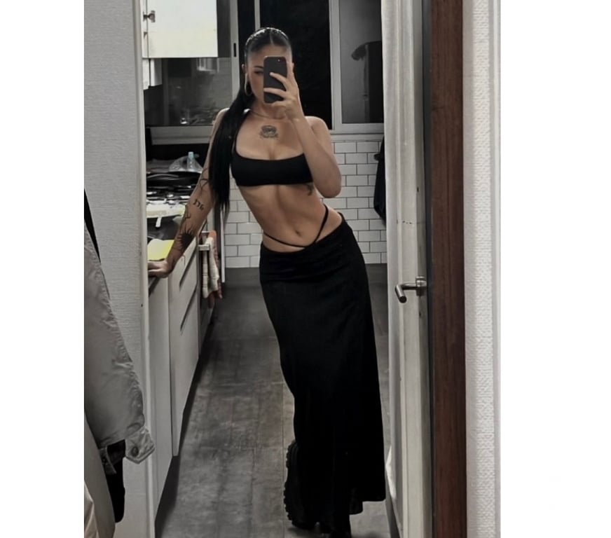 Escorts Reading Reading Town Centre - Reading - Photos for Luna BrazilianXx