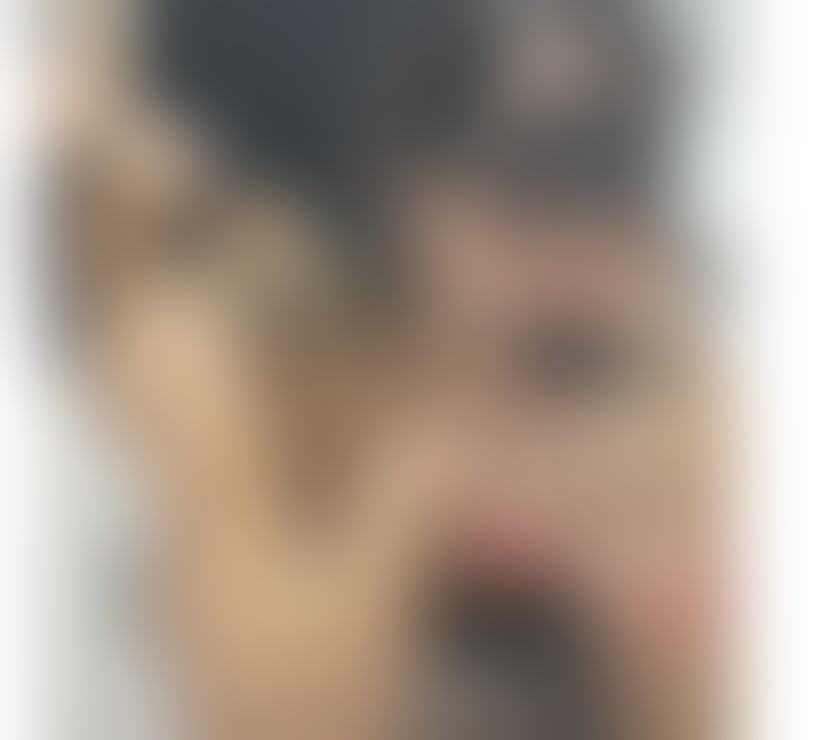 Ruby Brazilian Natural Girl in East Croydon