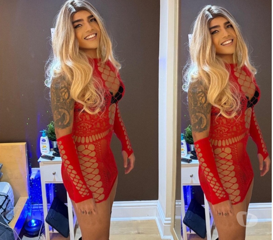 Trans Escorts Bristol Bristol City Centre - Bristol - Photos for Brazilin 24 hours