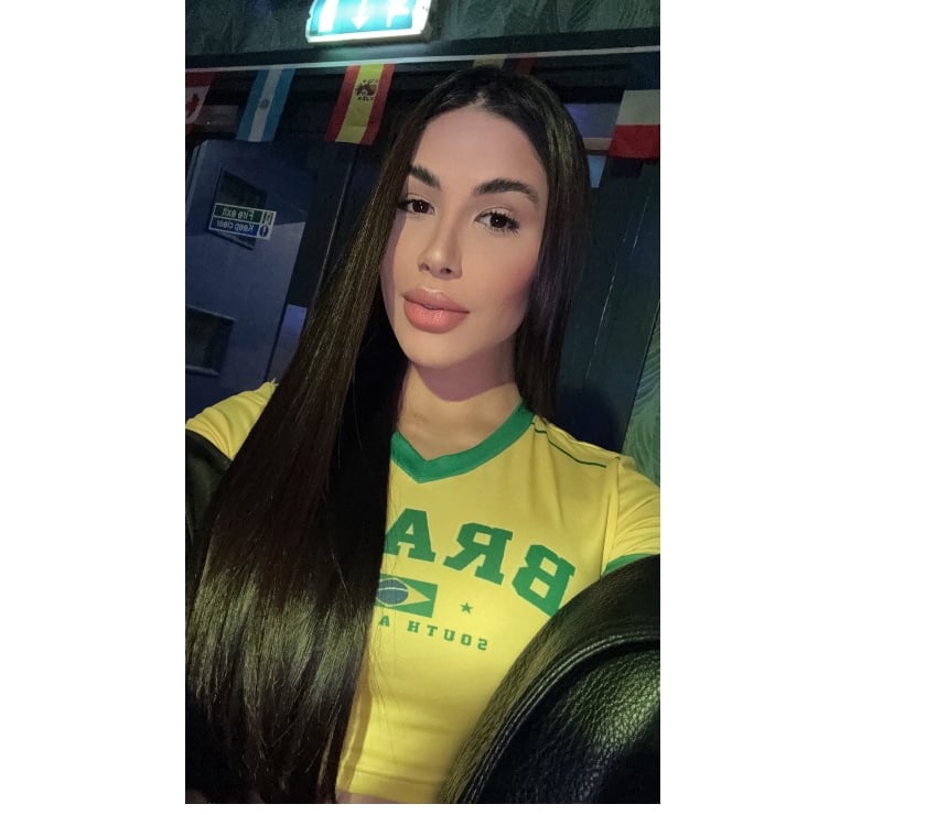 Escorts West Yorkshire Leeds - Photos for LARISSA 🇧🇷 BRAZILIAN SEXY HOT ❤️‍🔥🫦🍑