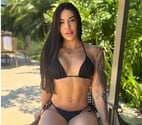 LARISSA 🇧🇷 BRAZILIAN SEXY HOT ❤️‍🔥🫦🍑