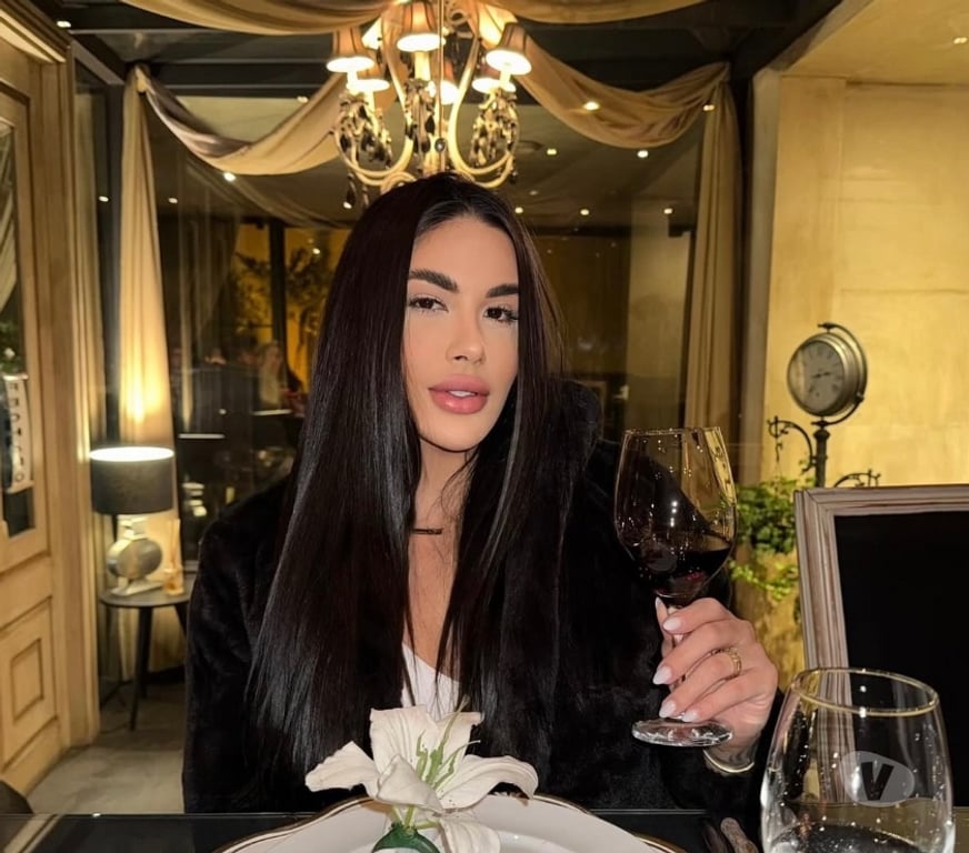 Escorts Greater Manchester Manchester - Photos for LARISSA 🇧🇷 BRAZILIAN SEXY HOT ❤️‍🔥🫦🍑