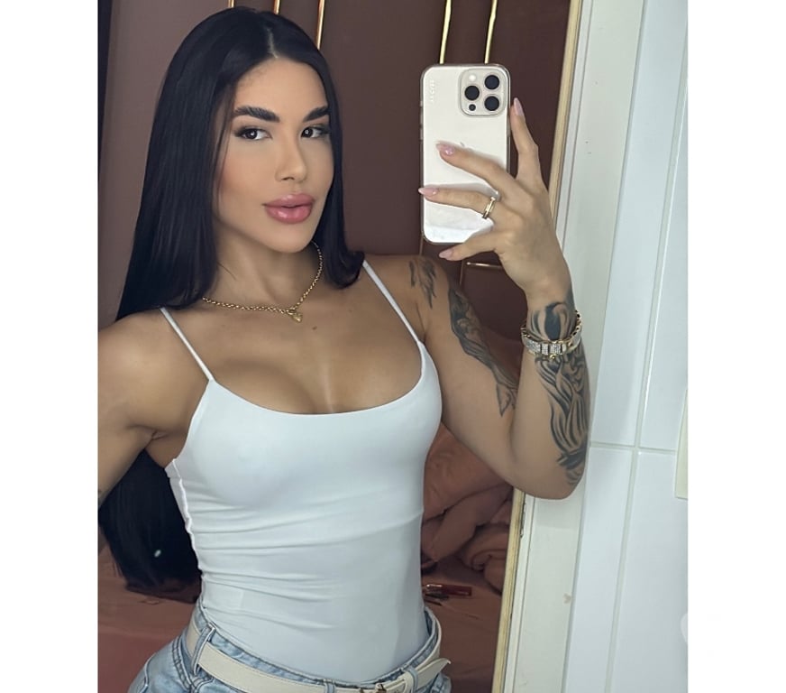 Escorts Greater Manchester Manchester - Photos for LARISSA 🫦 SEXY, PARTY GIRL 🔥 100% REAL