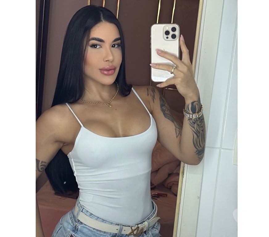 Escorts Greater Manchester Manchester - Photos for LARISSA 🇧🇷 BRAZILIAN SEXY HOT ❤️‍🔥🫦🍑