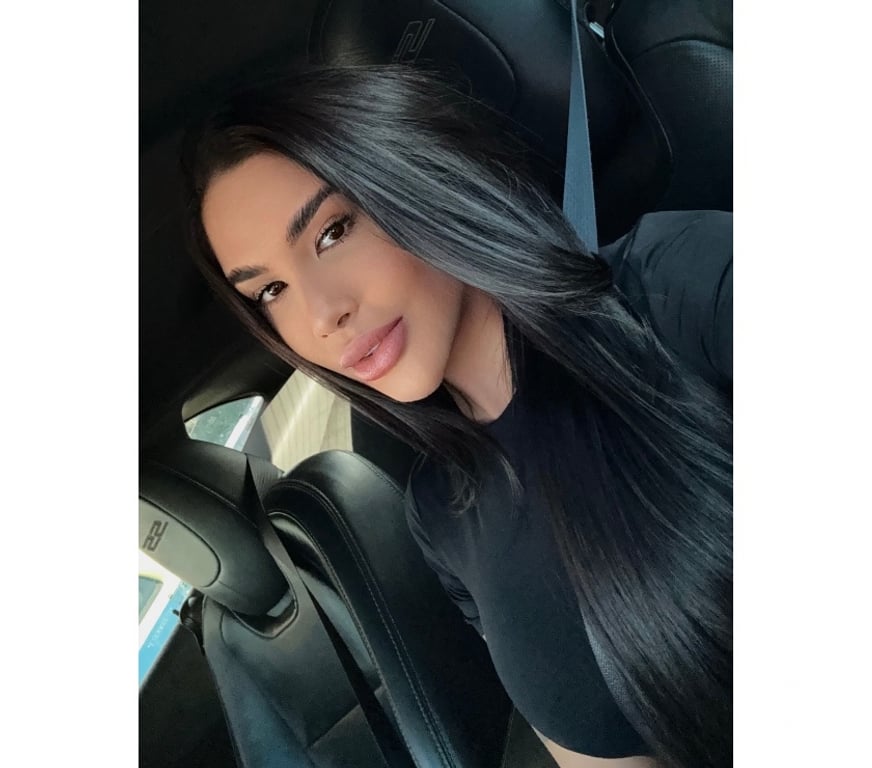 Escorts Greater Manchester Manchester - Photos for LARISSA 🫦 SEXY, PARTY GIRL 🔥 100% REAL