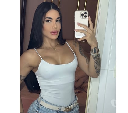 Escorts Manchester City Centre Manchester - Photos for LARISSA 🇧🇷 BRAZILIAN SEXY HOT ❤️‍🔥🫦🍑