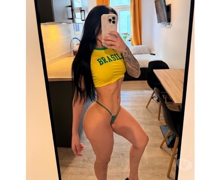 Escorts Newhall Street Birmingham - Photos for Larissa🇧🇷 HIGH CLASS 👅🍭PARTY GIRL