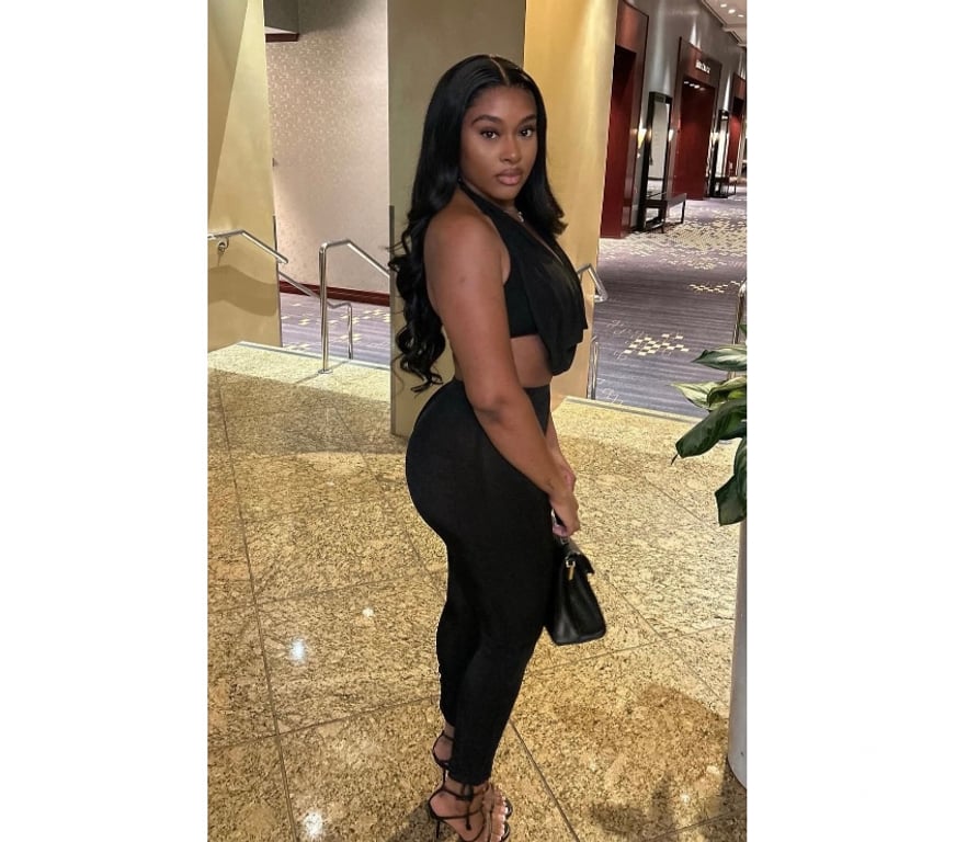 Escorts South West London Stockwell - South West London - Photos for Aaliyah 🔥WEST AFRICAN BADDIE 🍒 NOW AVAILABLE 🧨