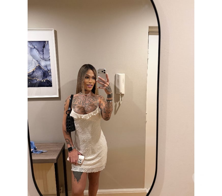 Trans Escorts Highland Inverness - Highland - Photos for EMANUELLY XXL LET’SP4444RTY 🍆🍑🔥