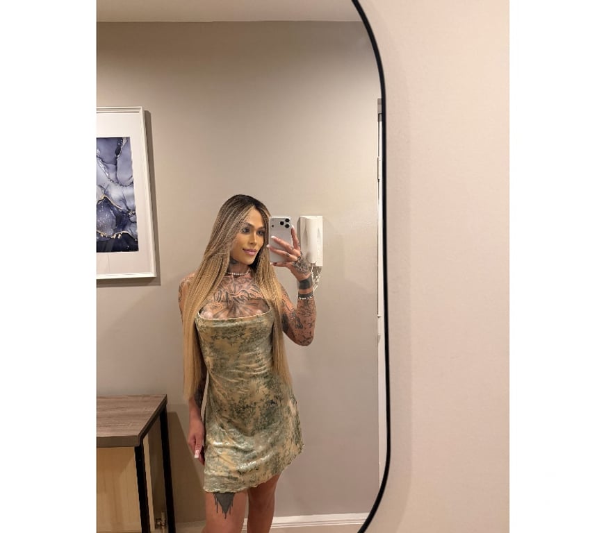 Trans Escorts Highland Inverness - Highland - Photos for EMANUELLY XXL LET’SP4444RTY 🍆🍑🔥