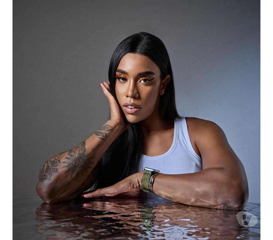 Trans Escorts West Midlands Birmingham - Photos for 🇧🇷💕REAL MODEL BBC BLACK ANGHEL🇧🇷💕