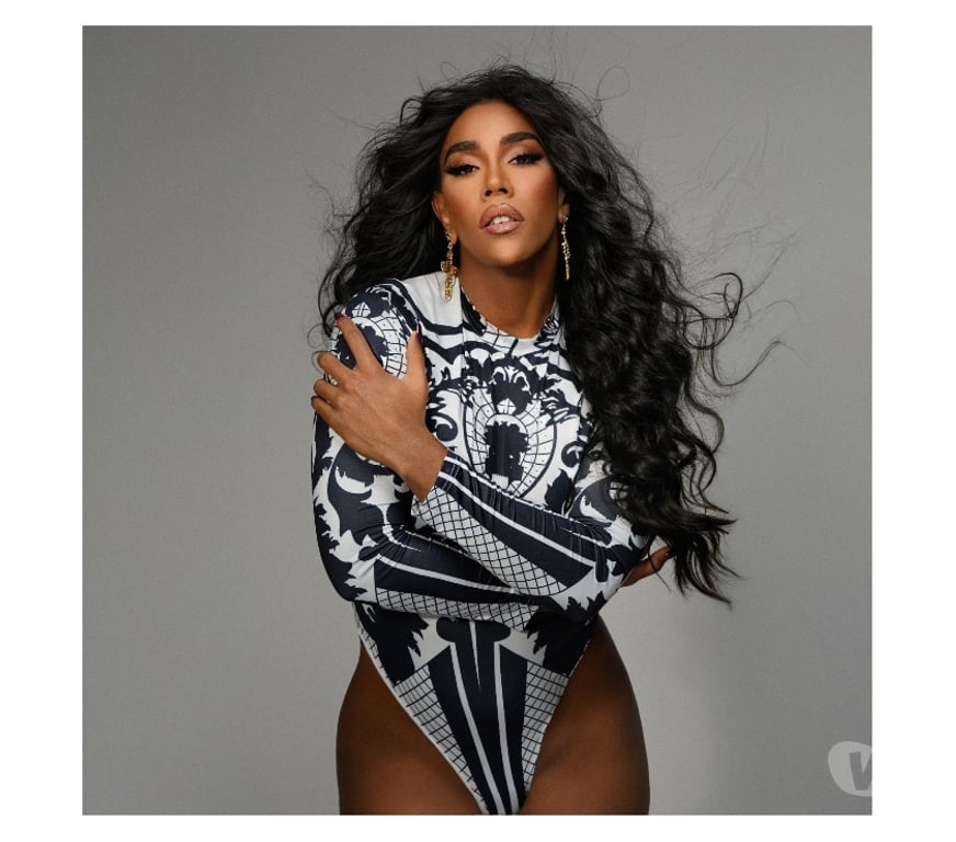 Trans Escorts West Midlands Birmingham - Photos for 🇧🇷💕REAL MODEL BBC BLACK ANGHEL🇧🇷💕