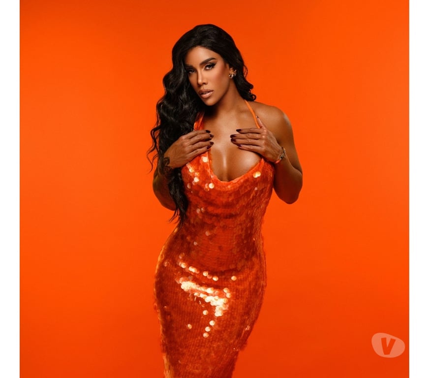 Trans Escorts West Midlands Birmingham - Photos for 🇧🇷💕REAL MODEL BBC BLACK ANGHEL🇧🇷💕