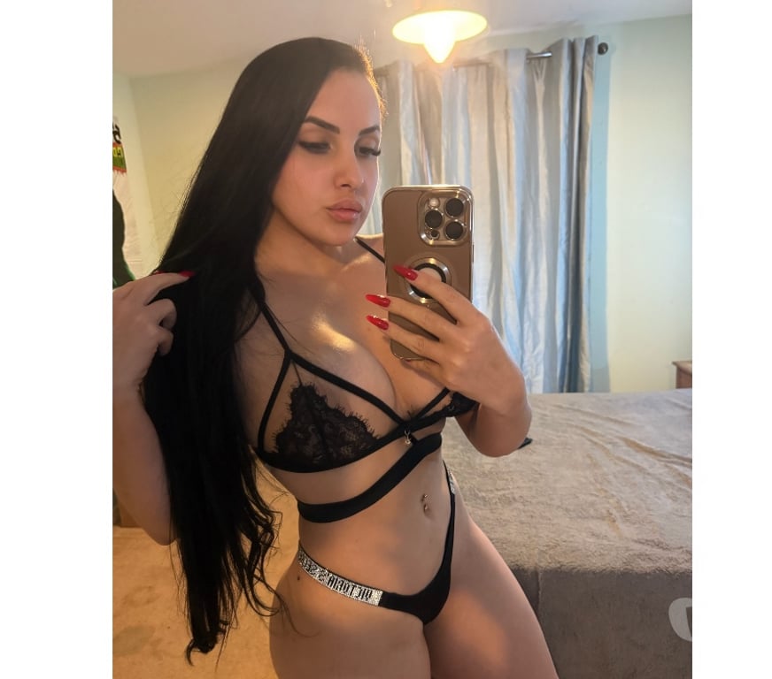 Escorts East London East Ham - East London - Photos for ❤️‍🔥PAULA BRAZILIAN💯REAL PIC❤️‍🔥