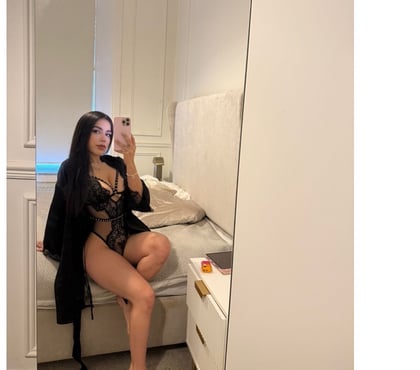 Escorts Aberdeen City Centre Aberdeen - Photos for MILA 100% REAL BRAZILIAN GIRL ❤️