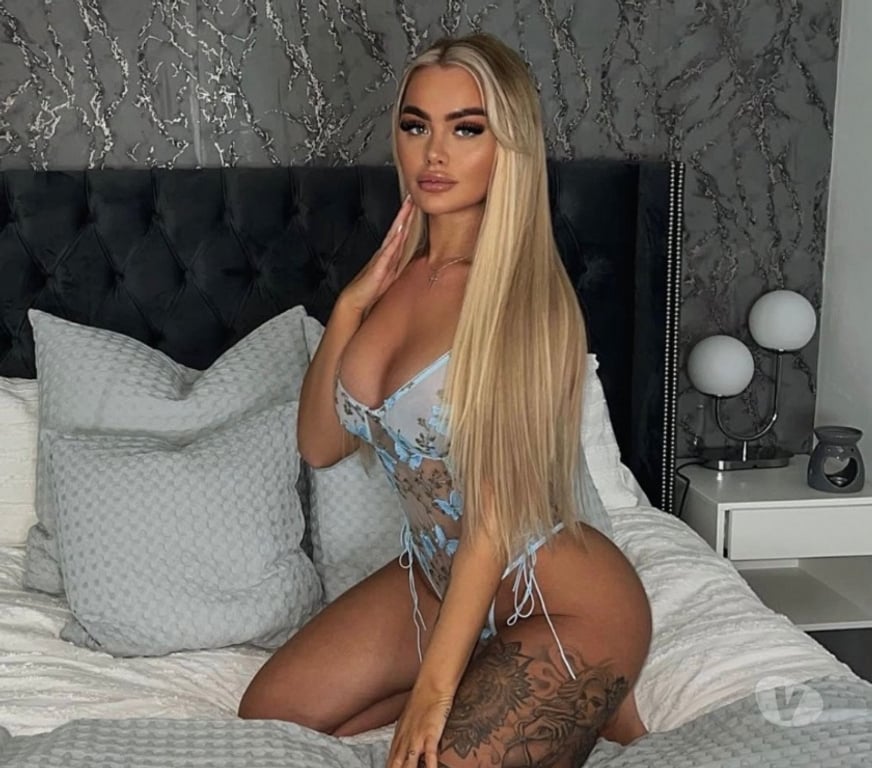 Escorts North West London Hendon Central - North West London - Photos for Karilina very sexy