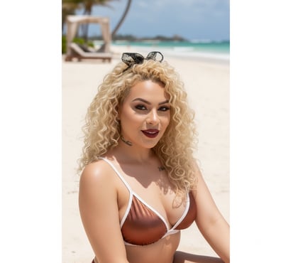 Escorts Ramsbottom Bury - Photos for BLONDY - PARTY GIRL 🥰 BRAZIL🔥 GFE