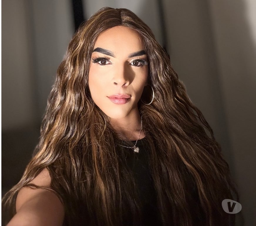 Trans Escorts Slough Slough Town Centre - Slough - Photos for JESSIE BRAZILIAN ASS XXXL VERY HOT