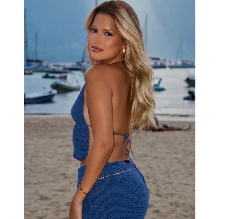 Escorts Cornwall Newquay - Cornwall - Photos for Bruna Brazilian 🇧🇷 The Best GFE