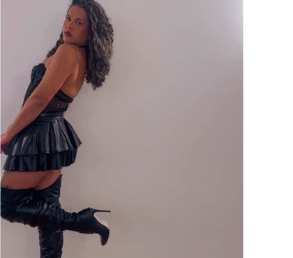 Transsexual Canary Wharf East London - Photos for Mavie Brazilian hot ts 🫦🎉🏳️‍⚧️😈