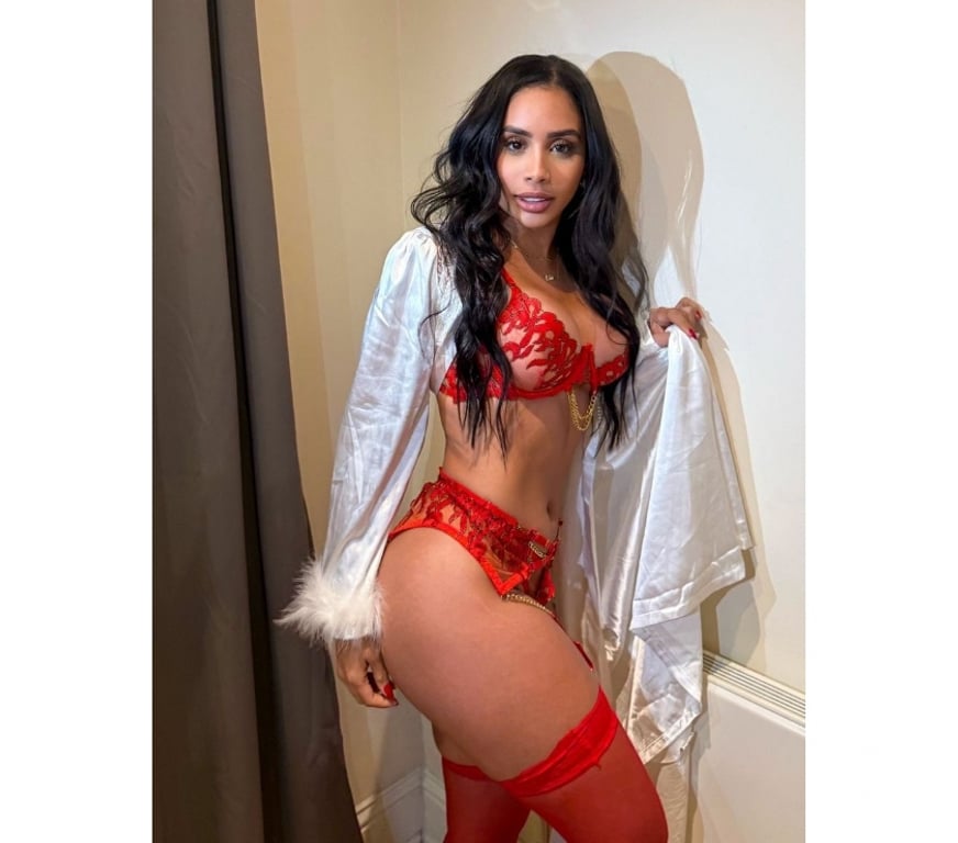 Escorts Greater Manchester Manchester - Photos for 🌟CLOE BRASILEIRA GFE P4RTY GIRL ❤️‍🔥🔥