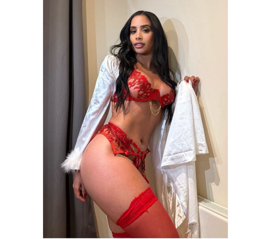 Escorts Greater Manchester Manchester - Photos for 🌟CLOE BRASILEIRA GFE P4RTY GIRL ❤️‍🔥🔥