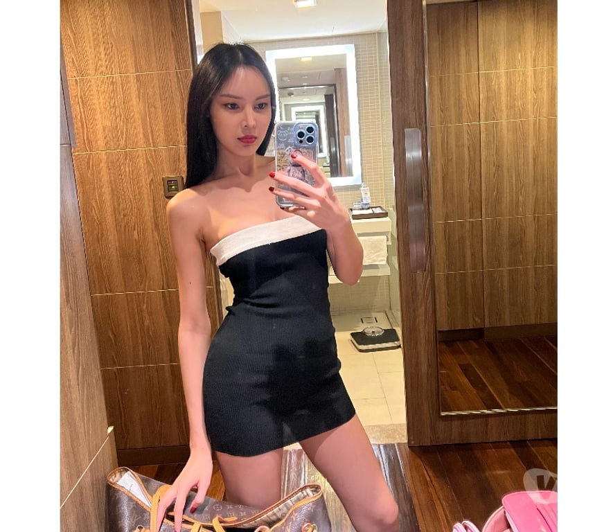 Escorts Wokingham Barkham - Wokingham - Photos for Vivi Laos sweet sweet kisskis