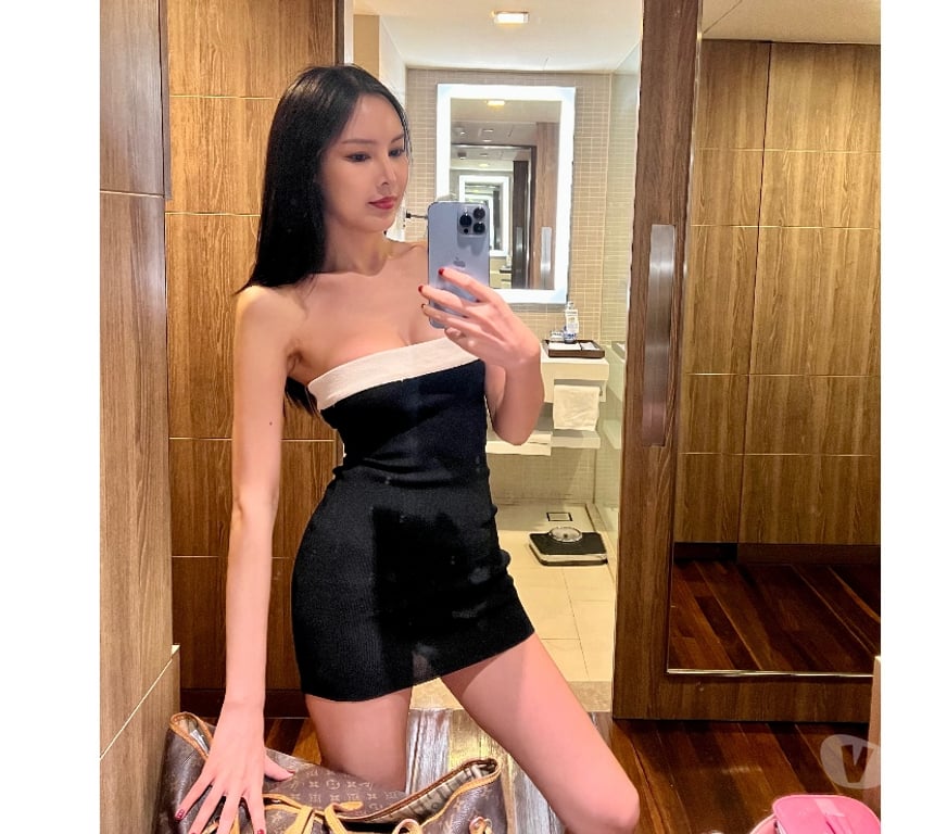 Escorts Wokingham Barkham - Wokingham - Photos for Vivi Laos sweet sweet kisskis