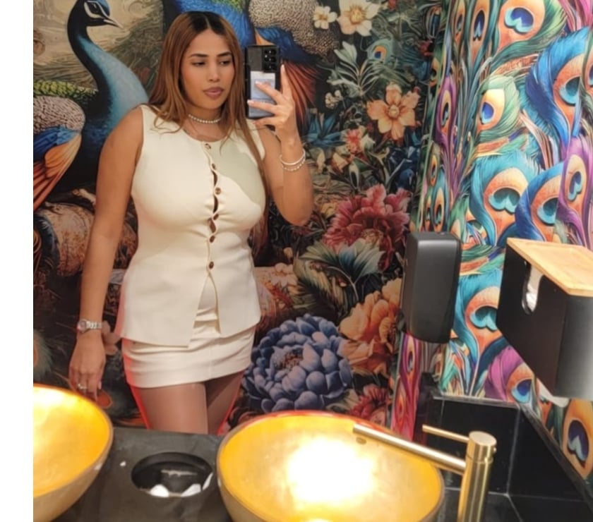 Escorts Willesborough Ashford - Photos for ROSA Cute Latina Girl ❤️