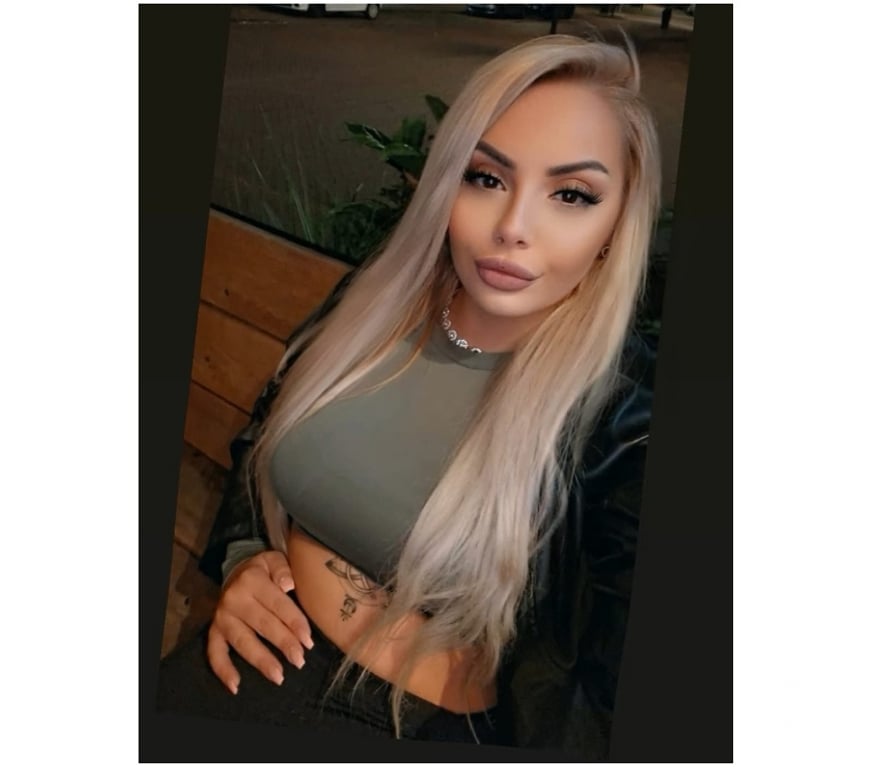 Escorts Barking and Dagenham Dagenham - Barking and Dagenham - Photos for Sexy curvy blond girl❤️‍🔥Barking🍭