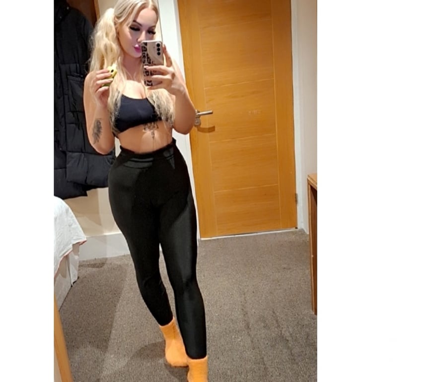 Escorts East London Redbridge - Photos for New Larissa ❤️‍🔥Sexy curvy blond!!❤️‍🔥