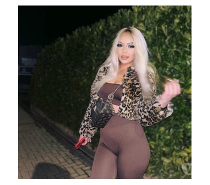 Escorts and Massages East Ham East London - Photos for Sexy curvy blond girl❤️‍🔥Barking🍭