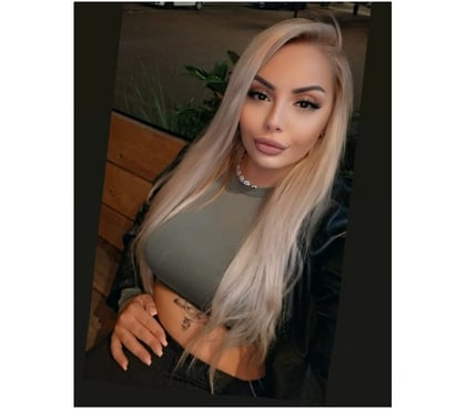 Escorts and Massages Dagenham Barking and Dagenham - Photos for Sexy curvy blond girl❤️‍🔥Barking🍭