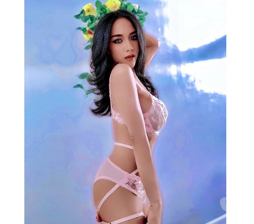 Trans Escorts Peterborough Peterborough City Centre - Peterborough - Photos for Megan TS Thai Ladyboy