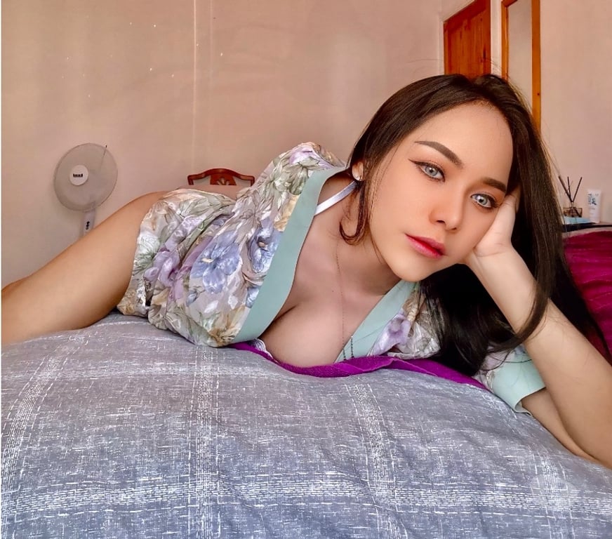 Trans Escorts Peterborough Peterborough City Centre - Peterborough - Photos for Megan TS Thai Ladyboy