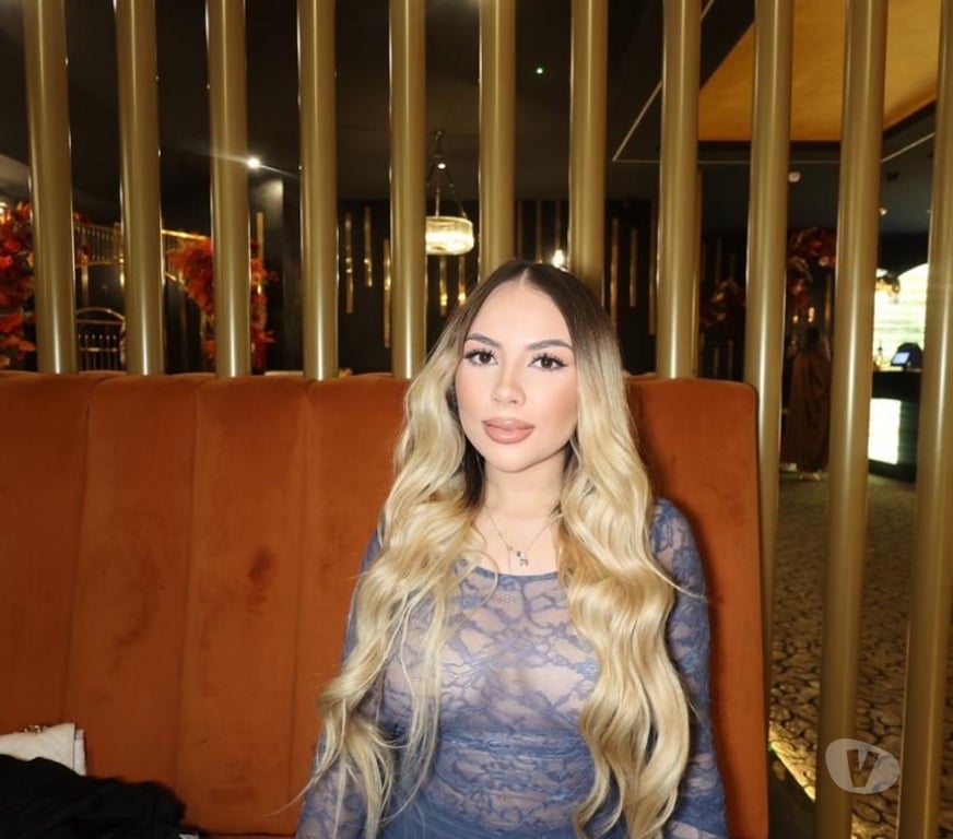 Escorts Glasgow Glasgow City Centre - Glasgow - Photos for LETÍCIA BRAZILIAN GIRL 🌹