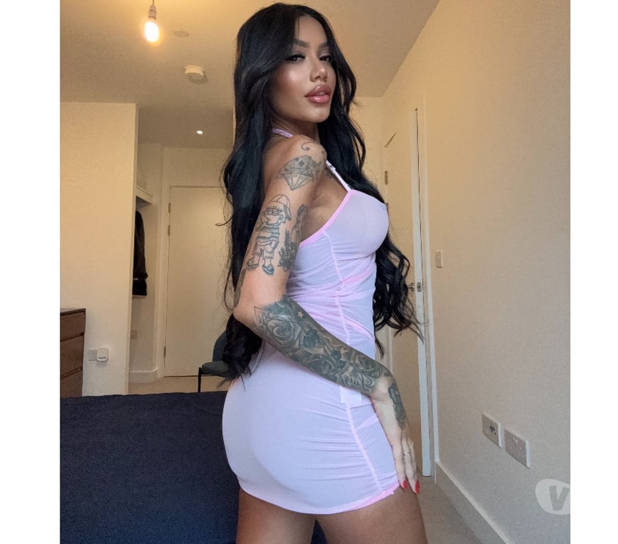 Escorts East London Canary Wharf - East London - Photos for LAÍS Brazilian girl